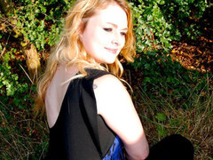 Golden-Haired can't live out of to satisfy two schlongs outside
