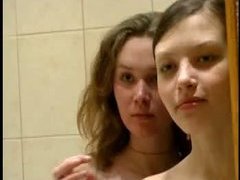 Legal age teenagers - Bathing