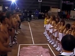 Hawt chick gets unfathomable pounding delights for her unshaved cunt