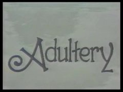 Adultery - 1987